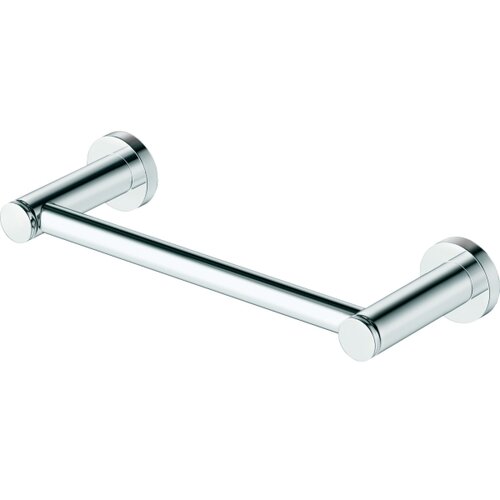 Duravit 99141000 - držač za kadu d-code 28,4 cm sjajni hrom Slike