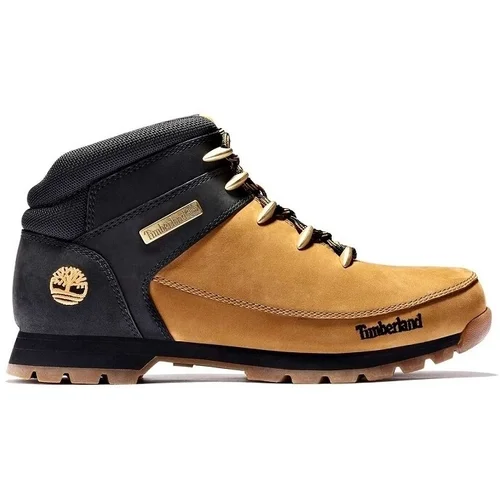 Timberland EURO SPRINT HIKER žuta