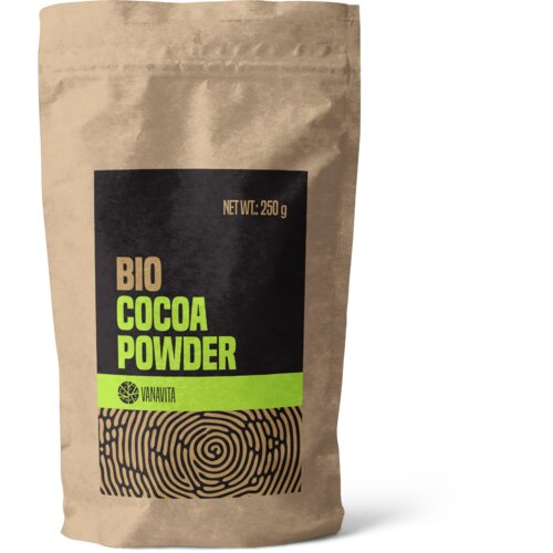 VanaVita BIO Kakao u prahu 250  g Cene