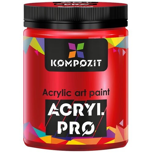  Akrilna barva ACRYL PRO ART Composite 430 ml | različni odtenki Cene
