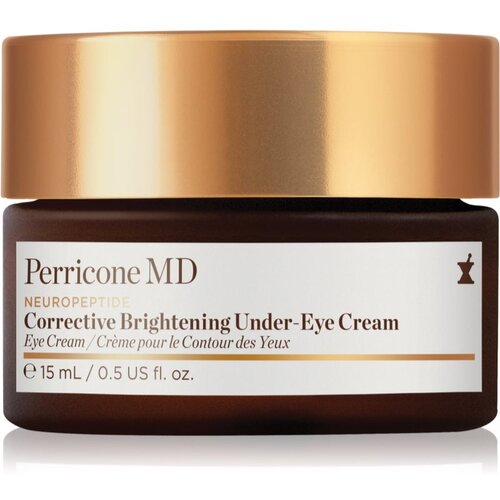 Perricone MD Neuropeptide Corrective Brightening Under-Eye Cream posvjetljujuća krema za područje oko očiju 15 ml Cijene