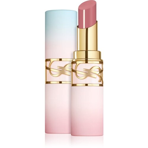 Yves Saint Laurent Loveshine Lipstick vlažilna sijoča &amp;scaron;minka odtenek 3.2 g Slike