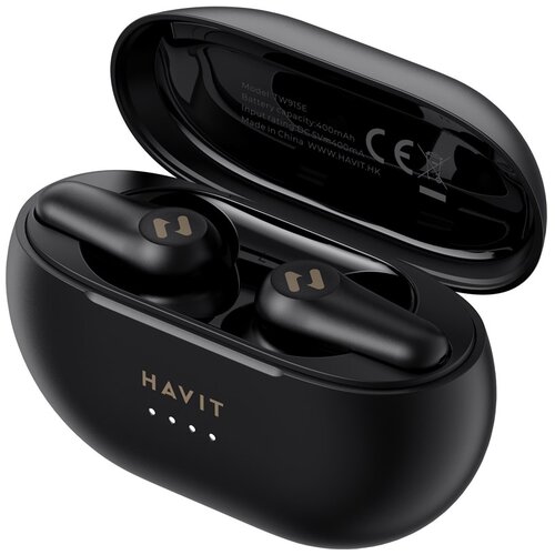 Havit TW915E - TWS wireless headphones (black) Cijene