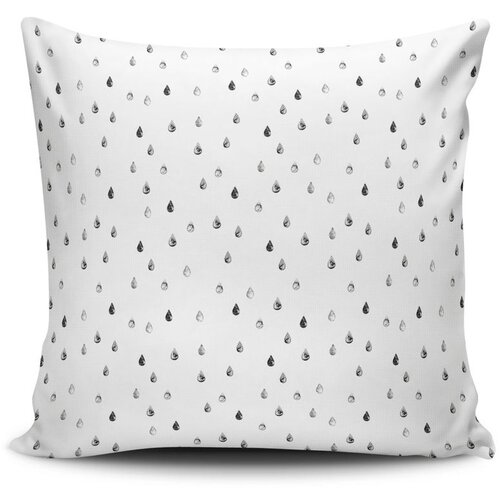 Deco jastučnica 43x43cm Šarena Slike