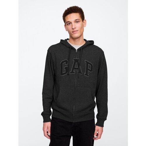 GAP Sweatshirt with logo - Men's Cijene