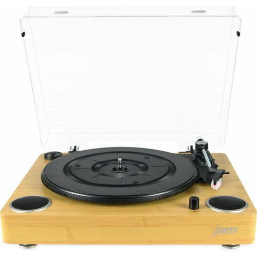 Univerzalni sound turntable - with build in speakers Cene