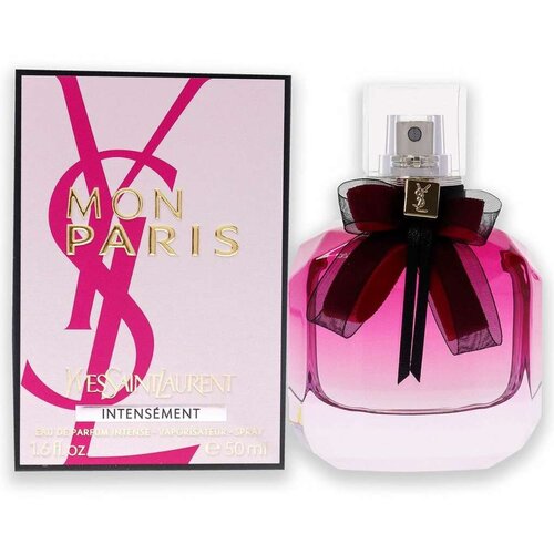 Parfem za žene Yves Saint Laurent Mon Paris Intensément EDP 50 ml Cijene