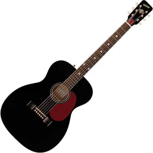 Gretsch Nick 13 Concert Black Ostale elektro-akustične