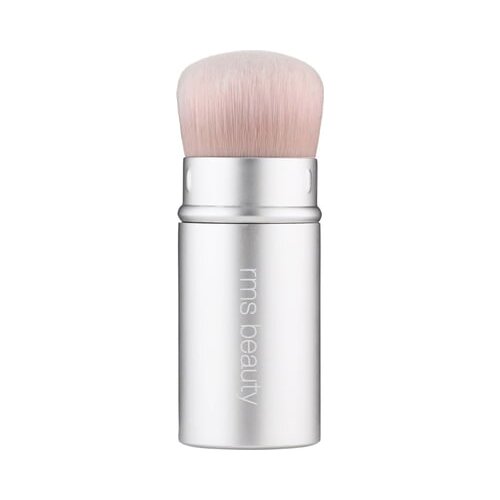 RMS Beauty kabuki polisher brush Cene