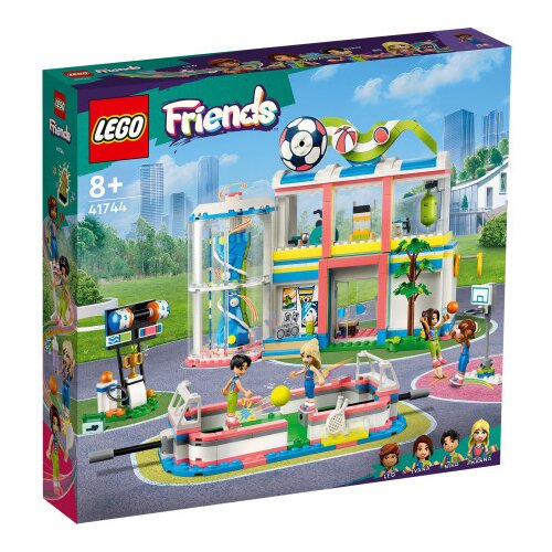 Lego Friends 41744 Sportski centar Cijene