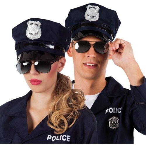  Naočale policajac Cene