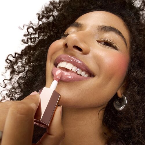 Lanc&amp;ocirc;me Lip Idole Juicytreat sjajilo za usne nijansa 33 8.5 ml Slike