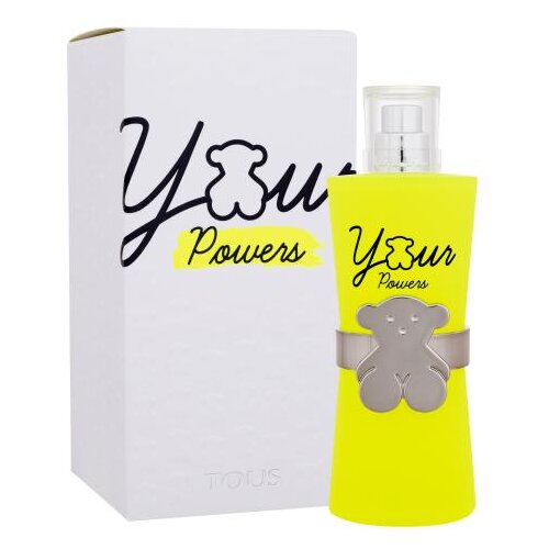 Tous Your Powers 90 ml toaletna voda za žene Cijene