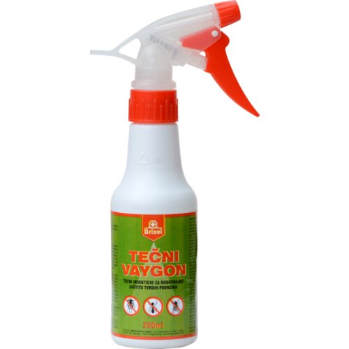  Vajgon tecni 250ml Cene