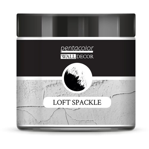 PENTACOLOR Kit za dekoraciju zidova sa efektom betona | Various Volumes Cene