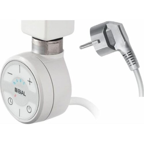 Bial električni grelec z vtikačem els 1000W IPX5 kl.i white 26006100001 Cene