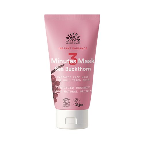 Urtekram 3 Minutes Mask Sea Buckthorn Cijene