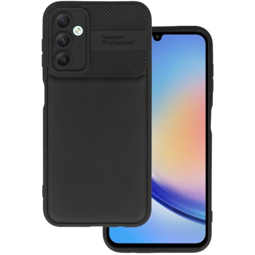  Za&amp;scaron;titna maska za samsung galaxy A14 4G/5G crna Slike