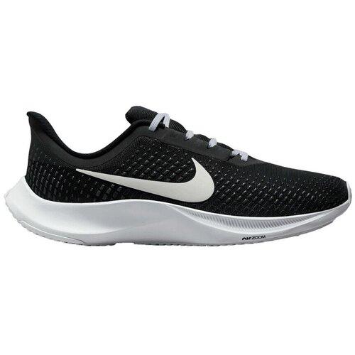 Nike Nizke superge Power Flight Black White (Women&amp;#039;s) Črna Slike