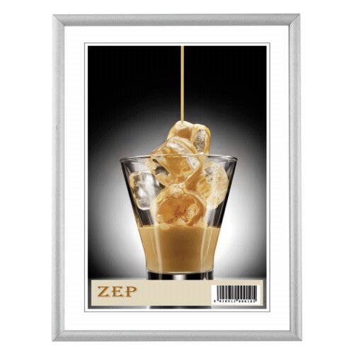 Zep basic silver 10x15 aluminium frame AL1S1 Cijene