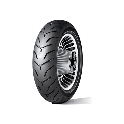 Dunlop 170/60R17 78H tl D407 (harley-d) - skladišče 1 (dostava 1 delovni dan) Cene