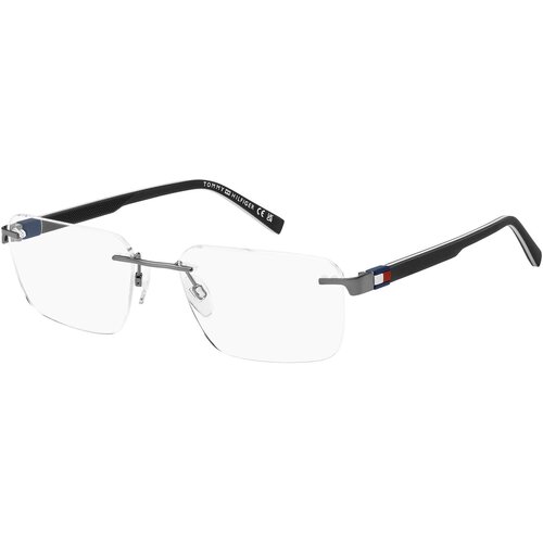 Tommy Hilfiger TH2323 KJ1 ONE SIZE (55) Srebrna/Kristalna Cene