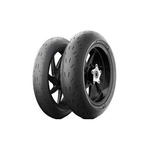 Michelin Power Performance Cup ( 120/70 R17 TL 58V M/C, Mischung SOFT, prednji kotač )