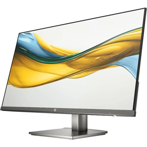 HP Monitor S5 524da 23.8"/IPS 1920x1080/100Hz/5ms/2 HDMI, VGA/visina/zvucnici/3g Cene