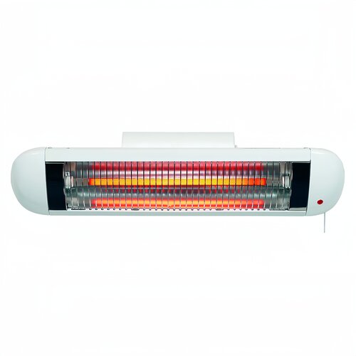 H&amp;amp;H hh bs 50 grejalica Slike