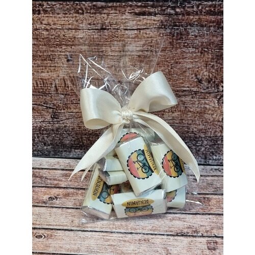  Darilo s čokoladicami ROJSTNI DAN ČOKDAR 29 Cene