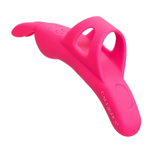 California Exotic Novelties vibro naprstnik &amp;quot;The Flirty Vibe&amp;quot; Slike