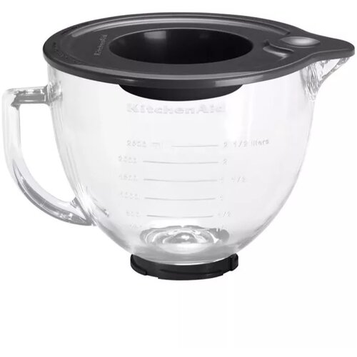 Kitchenaid staklena činija za mikser 5KSM5GB Cene