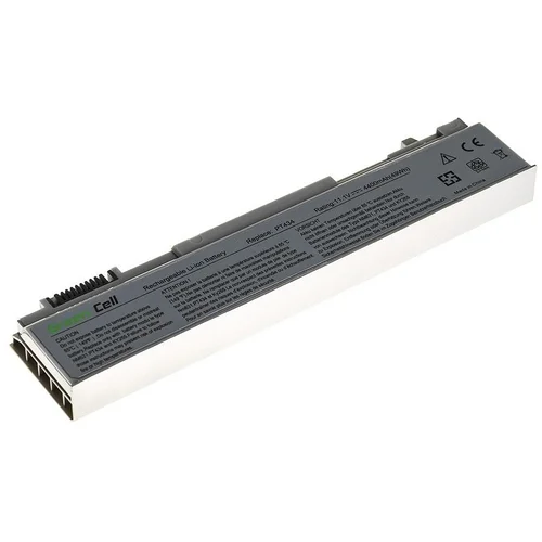 Green cell Baterija za Dell Latitude E6400 / Precision M2400, 4400 mAh