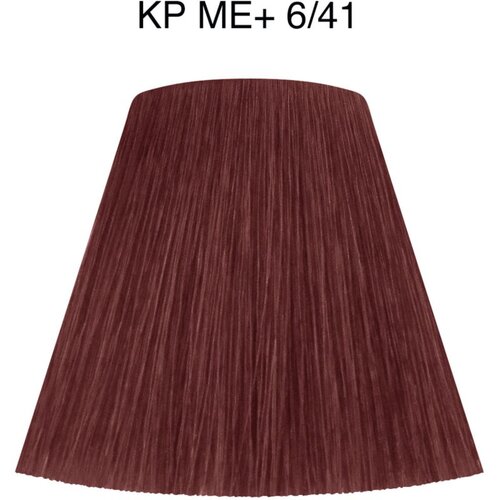 Wella Professionals koleston Perfect Me+ Vibrant Reds trajna boja za kosu 60 ml nijansa 6/41 Cijene