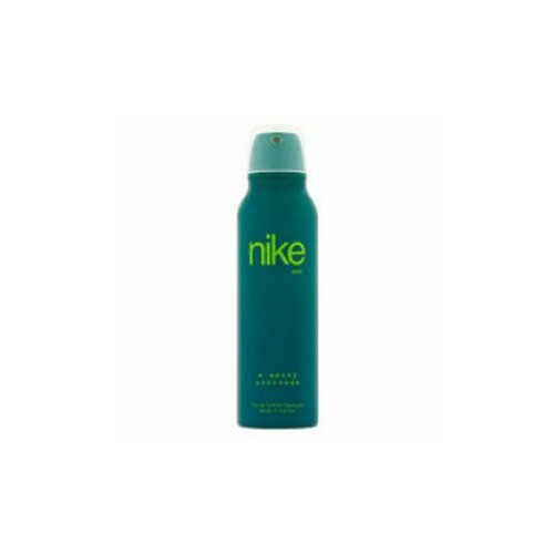 Nike muški dezodorans men spicy attitude deo 200ML 86968 Slike