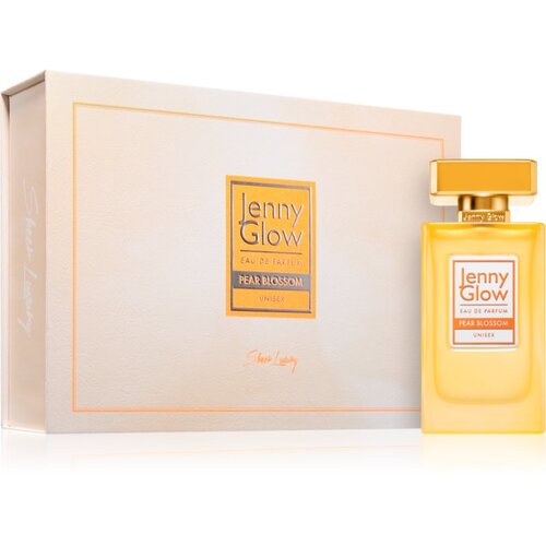 Jenny Glow Pear Blossom parfumska voda uniseks 80 ml Slike