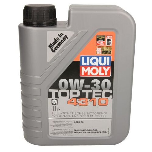 LIQUI-MOLY Ulje za motor LIM2361 0W30 1L Cene