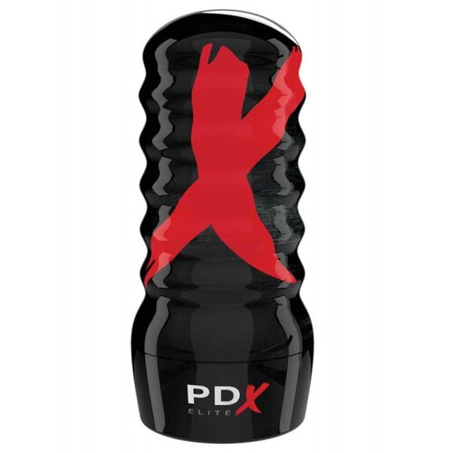 Pipedream Extreme Extreme Elite Air Tight Oral Stroker Slike