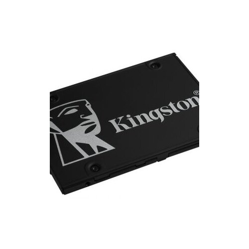 Kingston SSD 1024GB 2.5″ KC600 Cijene