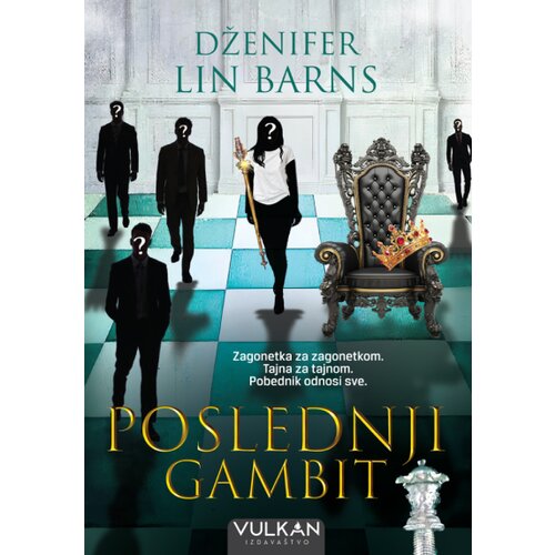  Poslednji gambit Cene
