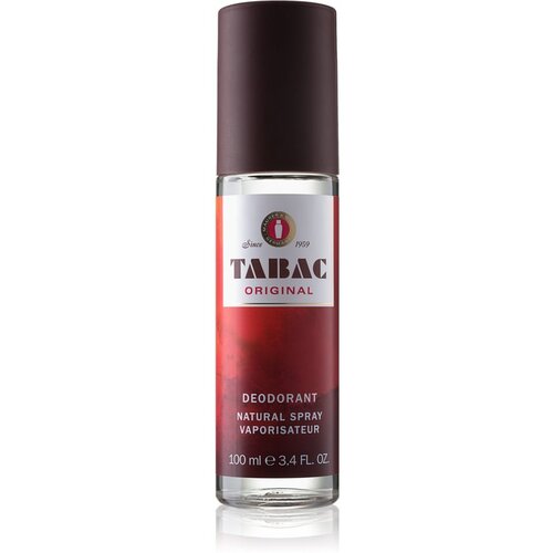 Tabac Original dezodorant v razpršilu za moške 100 ml Cene