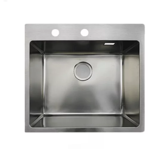 Sink Solution pomivalno korito TAP WING M 550 x 505 mm (7010130)