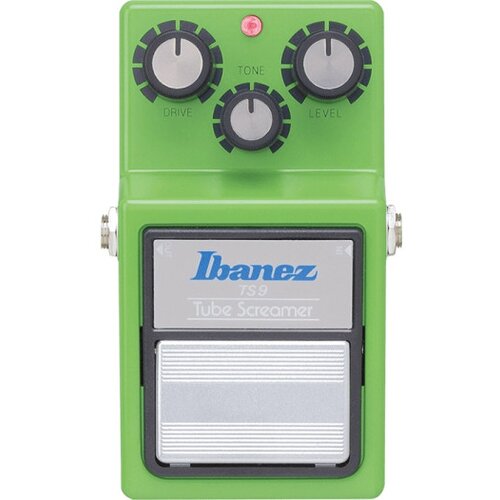 Ibanez Overdrive gitarska pedala Tube Screamer TS9 Cene