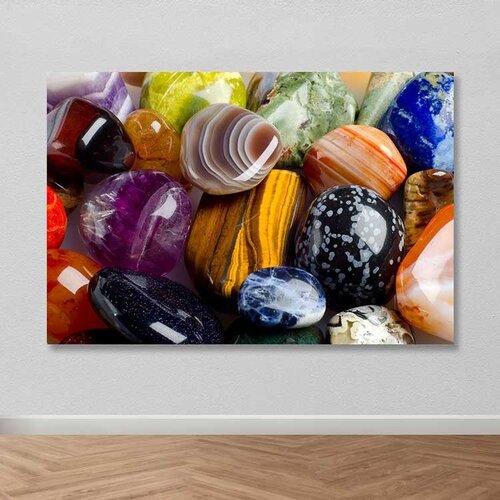 Wallity Slika DEV02322100140, 100x140 cm Cene