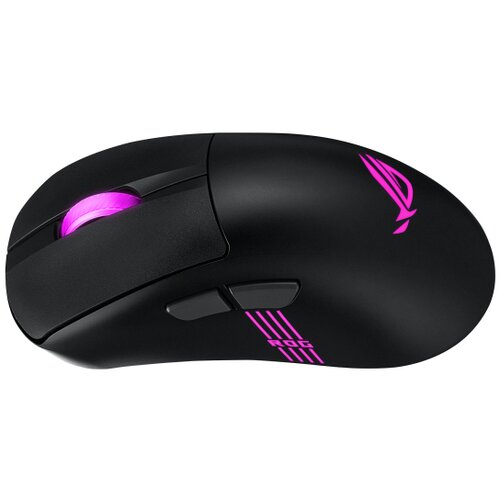 Asus P722 ROG KERIS II bežični crni mi&scaron; Cene