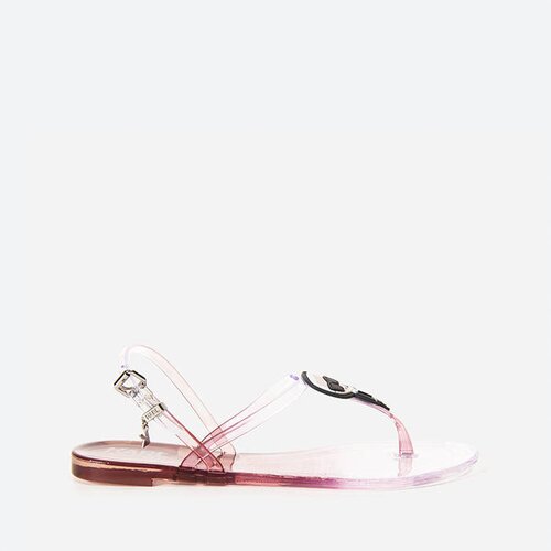 Karl Lagerfeld Jelly Gradient Ikonic Slng KL80002A V00 Slike