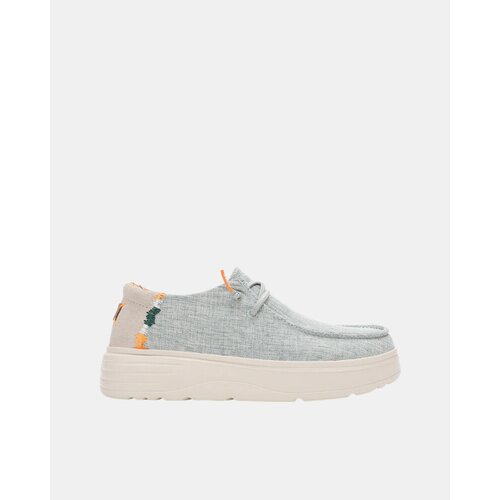 Walk In Pitas Slips on POPPY Zelena Cene