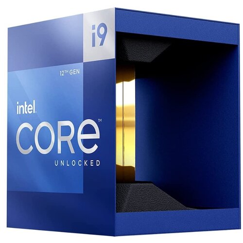 Intel Procesor Core i9 i9-12900K 16C/24T/5.2GHz/30MB/125W/Alder lake/BOX Cene