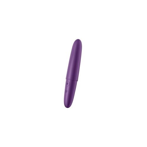 Satisfyer Mini vibrator Power Bullet 6 vijoličen Cene