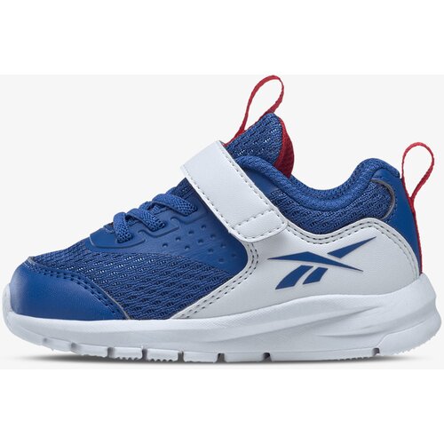 Reebok &amp;Scaron;portni copati H67785 Rush Runner 4.0 TD - modri - vel.20 Slike
